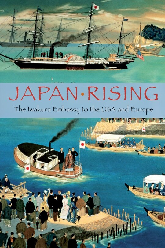 Couverture_Japan Rising