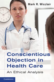 Front cover_Conscientious Objection in Health Care