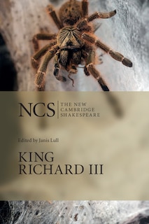 Front cover_King Richard III