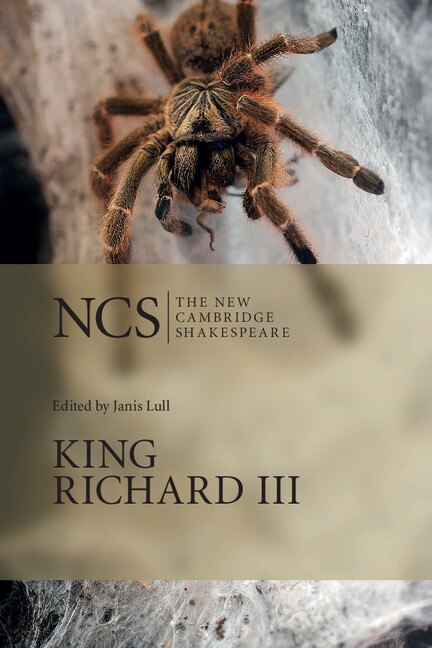 Front cover_King Richard III