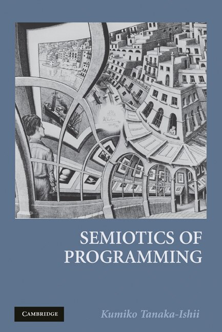 Front cover_Semiotics of Programming