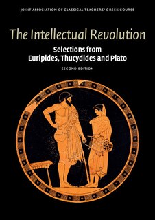 Couverture_The Intellectual Revolution