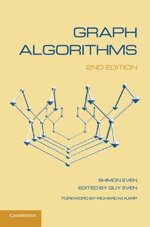 Couverture_Graph Algorithms