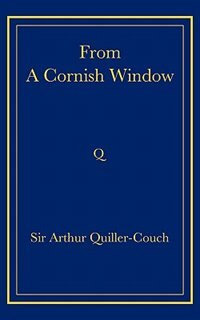 From a Cornish Window