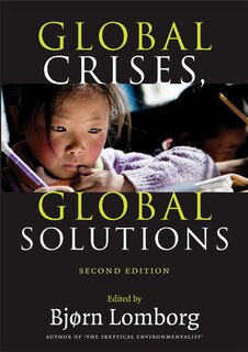 Front cover_Global Crises, Global Solutions