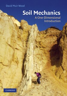 Front cover_Soil Mechanics