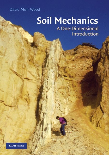 Front cover_Soil Mechanics