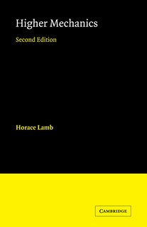 Front cover_Higher Mechanics