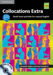 Front cover_Collocations Extra Book with CD-ROM