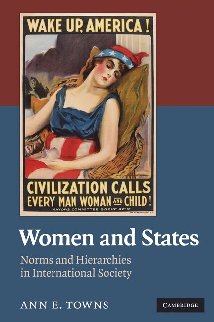 Front cover_Women and States