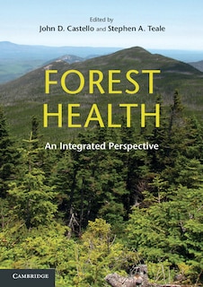 Front cover_Forest Health