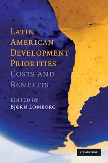 Front cover_Latin American Development Priorities