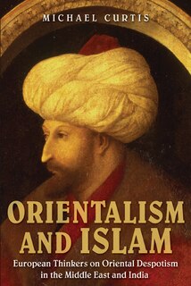 Couverture_Orientalism and Islam