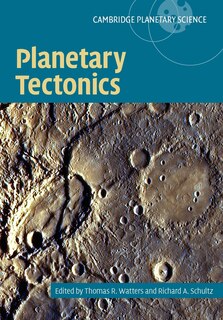 Couverture_Planetary Tectonics