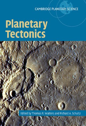 Planetary Tectonics