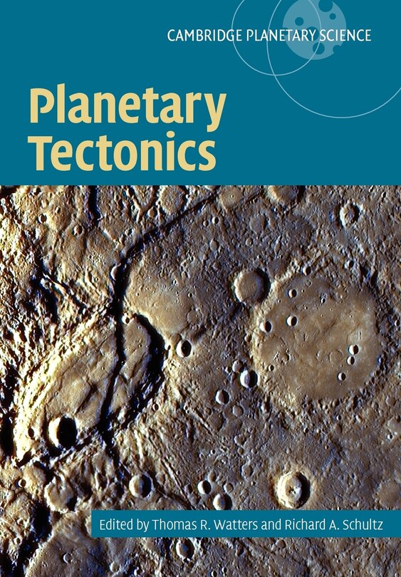 Couverture_Planetary Tectonics