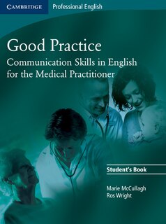 Front cover_Good Practice Student's Book