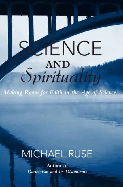 Front cover_Science and Spirituality