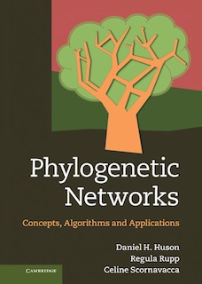 Front cover_Phylogenetic Networks