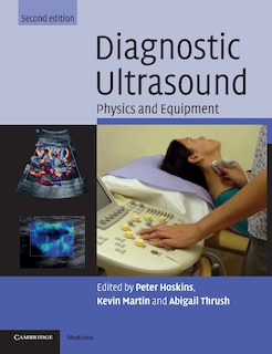 Front cover_Diagnostic Ultrasound