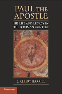 Couverture_Paul the Apostle
