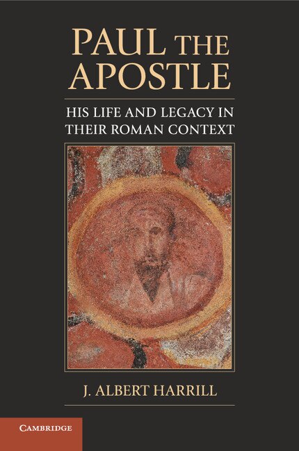 Couverture_Paul the Apostle