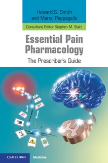 Front cover_Essential Pain Pharmacology