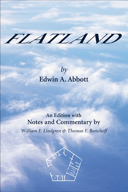 Front cover_Flatland