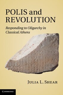 Couverture_Polis and Revolution