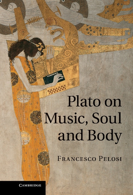 Couverture_Plato on Music, Soul and Body