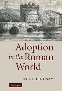 Front cover_Adoption in the Roman World