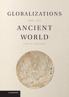 Couverture_Globalizations and the Ancient World