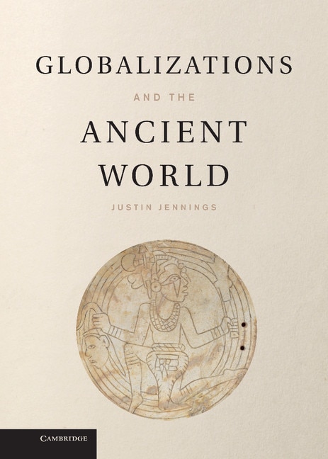 Couverture_Globalizations and the Ancient World