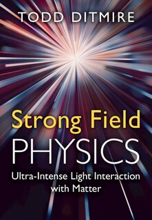 Front cover_Strong Field Physics