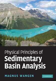Couverture_Physical Principles of Sedimentary Basin Analysis