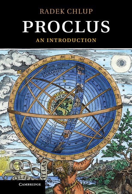 Front cover_Proclus