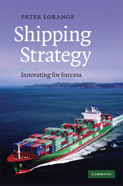 Couverture_Shipping Strategy