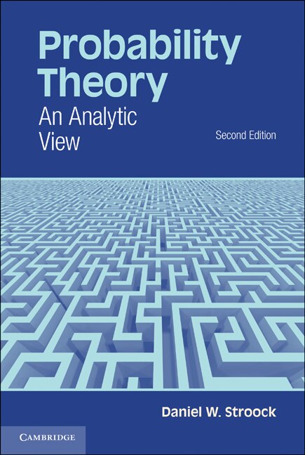 Couverture_Probability Theory