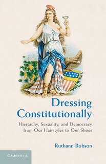 Front cover_Dressing Constitutionally