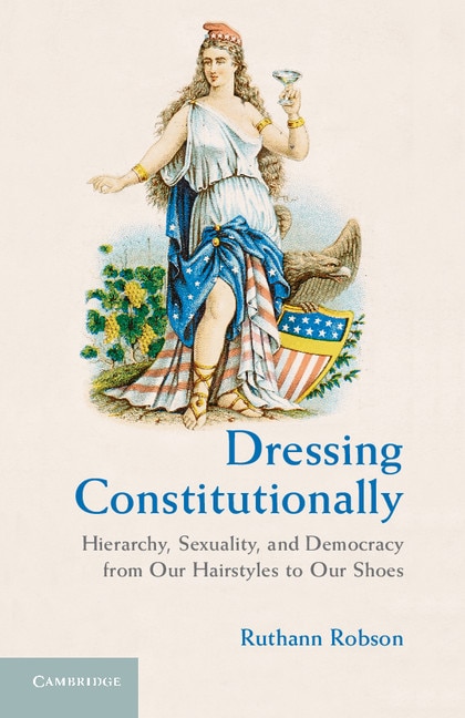Front cover_Dressing Constitutionally