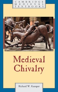 Couverture_Medieval Chivalry