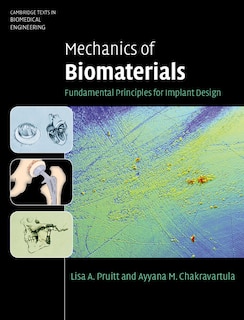 Front cover_Mechanics of Biomaterials
