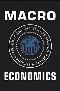 Couverture_Macroeconomics for MBAs and Masters of Finance