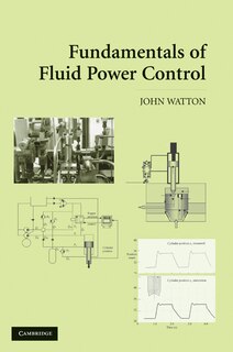 Front cover_Fundamentals of Fluid Power Control