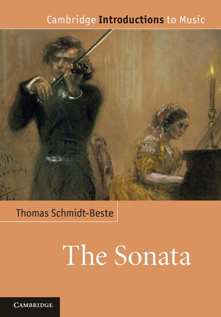 Couverture_The Sonata