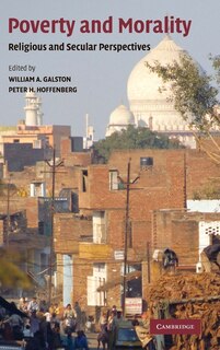 Front cover_Poverty and Morality