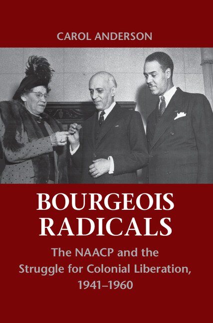 Front cover_Bourgeois Radicals