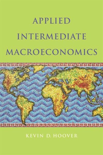 Couverture_Applied Intermediate Macroeconomics