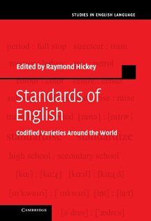 Front cover_Standards of English