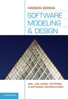 Front cover_Software Modeling and Design